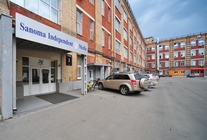 Аренда и продажа офиса в Бизнес-центр "Шереметьевский"
